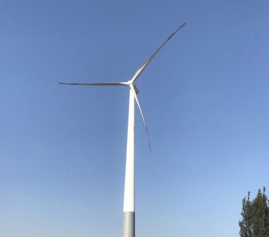 石龙风电基础二次灌浆料的强度要求和用量计算 风电灌浆料施工注意事项
