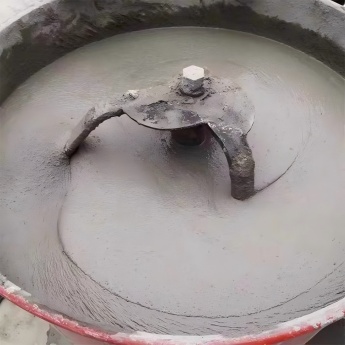 石龙灌浆料的类型及施工流程​