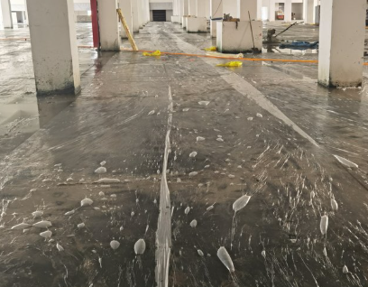 石龙不发火砂浆和不发火金属骨料有什么区别