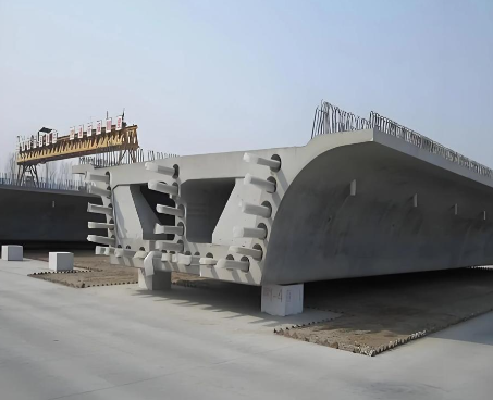 石龙抗冻压浆料的特点及标准化施工工艺